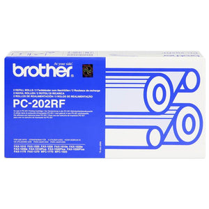 Brother PC-202 Refill Roll PC-202RF