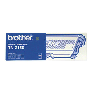 Brother TN-2150 Toner Cartridge