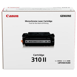 Canon CART310 High Yield Black Toner