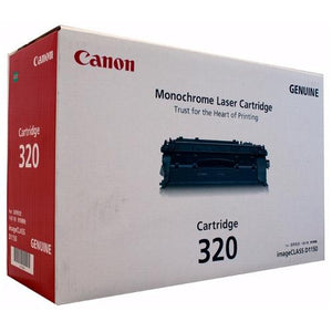 Canon CART320 Black Toner Cartridge