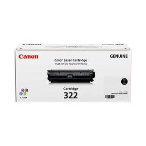 Canon CART322 Black Toner Cartridge