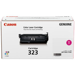Canon CART323 Magenta Toner Cartridge