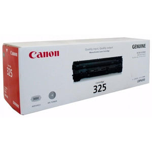 Canon CART325 Black Toner Cartridge