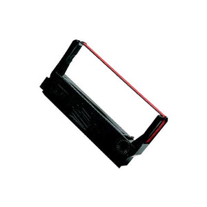 Compatible Citizen IR41 Black/Red Printer Ribbon