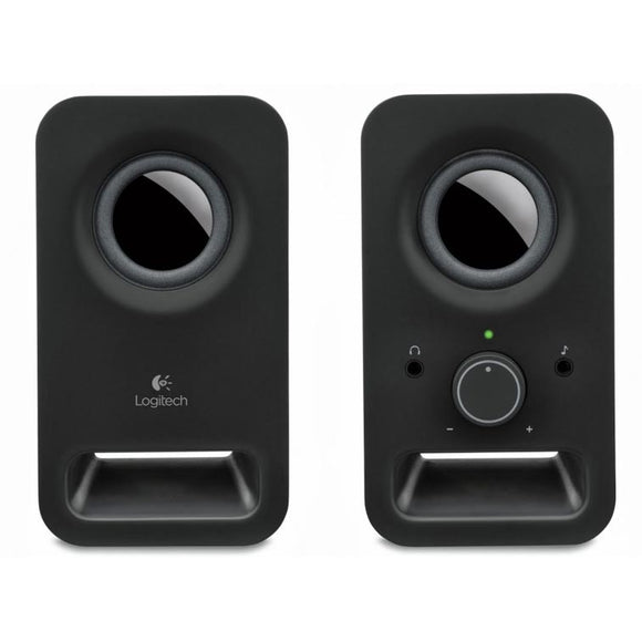 Logitech Z150 speakers