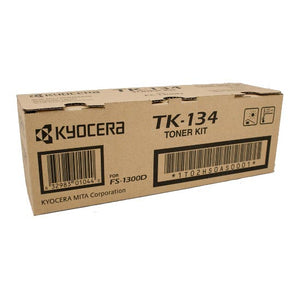 Kyocera TK134 Black Toner