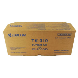 Kyocera TK310 Black Toner