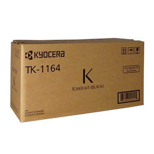 Kyocera TK1164 Black Toner