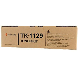 Kyocera TK1129 Black Toner