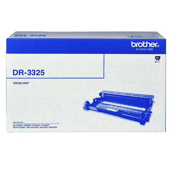 Brother DR-3325 Drum Unit DR3325