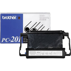 Brother PC-201 Fax Cartridge