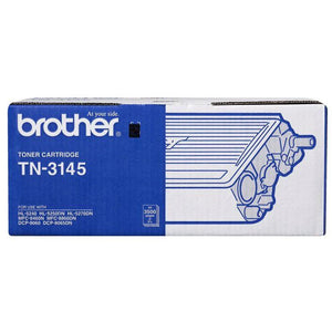 Brother TN-3145 Black Toner Cartridge