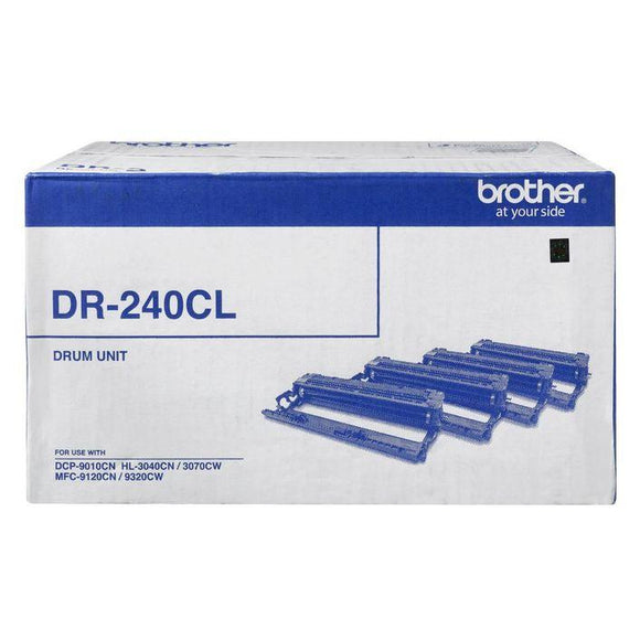 Brother DR-240CL Drum Unit DR240CL