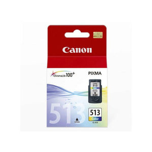 Canon CL513 Colour High Yield Ink Cartridge
