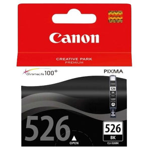 Canon CLI526 Photo Black Ink Cartridge