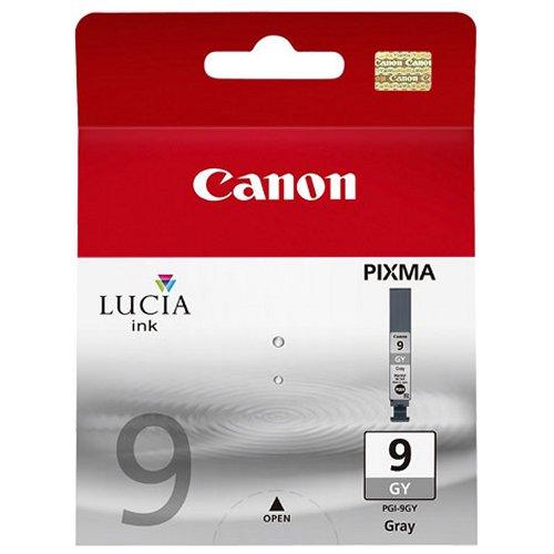 Canon PGI9 Grey Ink Cartridge