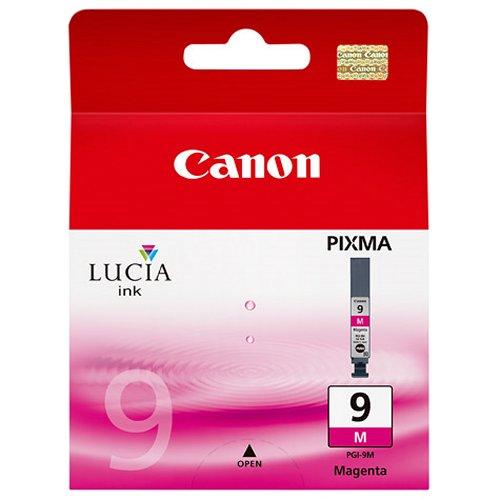 Canon PGI9 Magenta Ink Cartridge