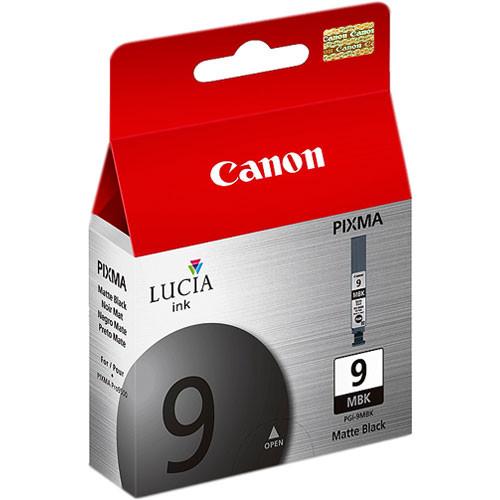Canon PGI9 Matte Black Ink Cartridge