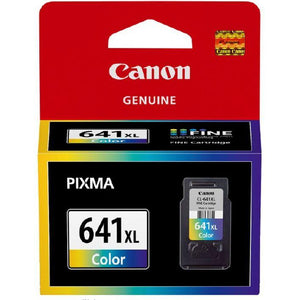 Canon CL641XL Colour Ink Cartridge