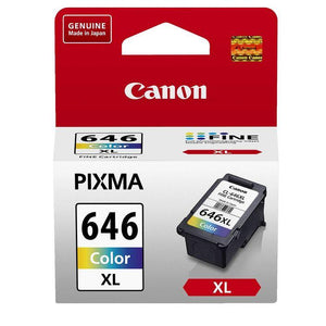 Canon CL646XL Colour Ink Cartridge