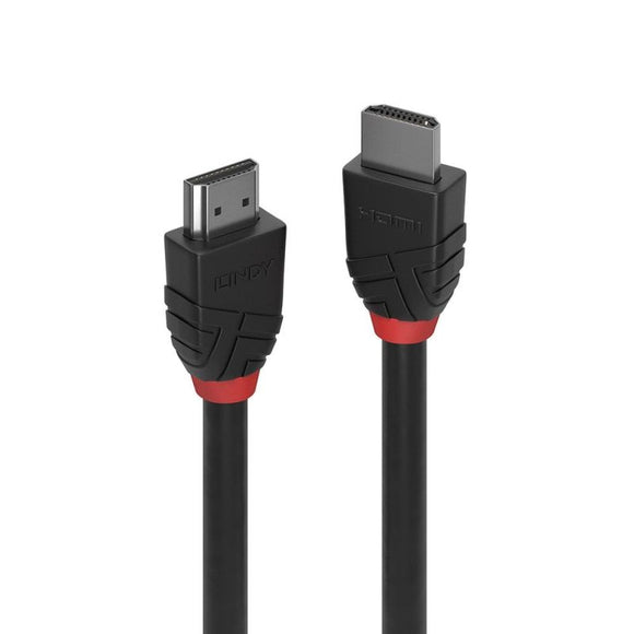Lindy 3m HDMI Cable BL