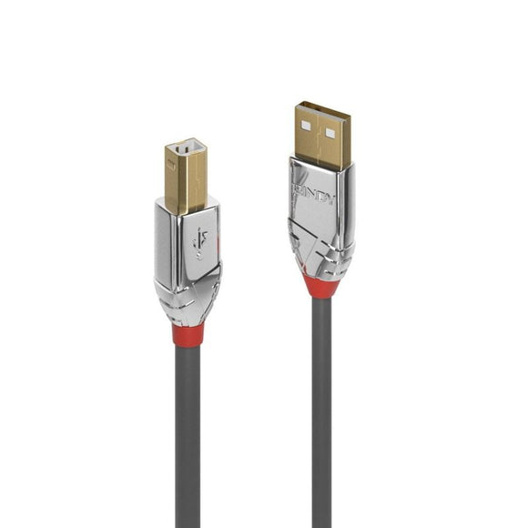 LINDY 3m DisplayPort 1.4 Cable, Anthra Line, DisplayPort Cables, HDMI/DP  Cables