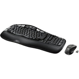 Logitech MK550 Keyboard Mouse Combo
