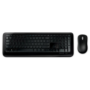Microsoft 850 Keyboard Mouse Combo