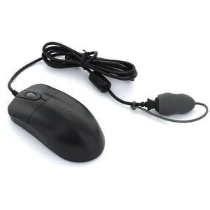 Seal Shield Waterproof Mouse Medical Mouse