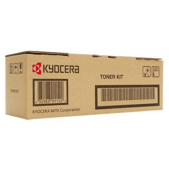 Kyocera TK-7304 Black Toner